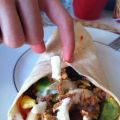 Vegane Wraps - meine Geheimwaffe nach langen[...]