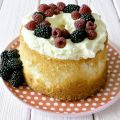 Angel Food Cake