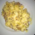 Gnocchi-Pfanne
