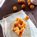 Saftiger Mirabellenkuchen & Kücheneinblicke