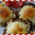 ~ Hauptgericht ~ Zucchini - Küchle