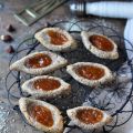 Spanisches Gebäck zu Allerheiligen: Panellets