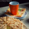Bienenstich [So easy, den kriegt jeder gebacken]