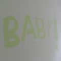 Babyzimmer, Spaziergang und Bilder