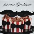 Nur für echte Gentlemen: die männlichsten[...]