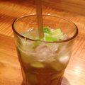 Ipanema - Alkoholfreier Cocktail (mit Ginger[...]