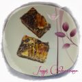 Crazy Brownie Bites
