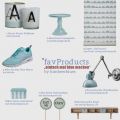{favProducts} Edition: Einfach mal blau[...]