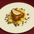 Schweineschnitzel Wiener Art mit steirischem[...]