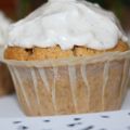 Delicious Earl-Grey-Cupcakes