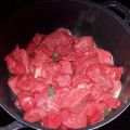 Gulasch - nur das Original ist das Original