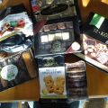 Ein Überraschungpaket von Lambertz