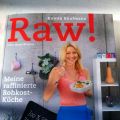 Rohkost im Kochbuch