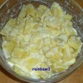 Salat: Kartoffelsalat ... ala Oma