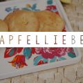 Apfelliebe N°5 trifft auf Cookie Time in[...]