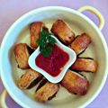 Australisches Blogevent: Sausage Rolls & Party[...]