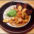 Rezept vom 26.03.2015: Indisches Curry mit[...]