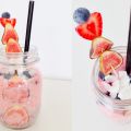 IT'S SMOOTHIE TIME AGAIN