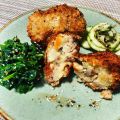 Korokke – Japanese Potato Croquettes (with[...]