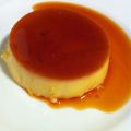 Crème Caramel