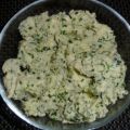 Kräuterbutter