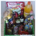 brandnooz Picknick Box April 2016