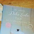 (Buchvorstellung) Deko Liebe Küche und Wraps[...]