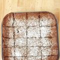 Die Besten Brownies