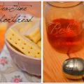 {Tea-Time} - Shortbread