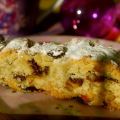 23. Dezember - Christstollen