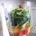 Green Smoothies