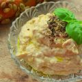 Selbstgemachter Hummus - Start your day veggie![...]