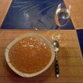 Suppe: Tomatig-sahnige Linsen-Reissuppe im[...]