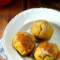 BAM! Kürbis Bälle mit Salzbutterkaramell[...]