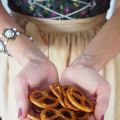 O zapft is...Schokoladen-Brezel-Tarte mit[...]