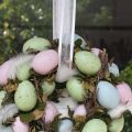 Osterkränze - Easter Wreaths