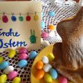 Frohe Ostern!!!