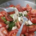 Korsischer Salat