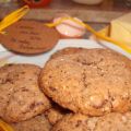 Cookies aus dem Glas oder 