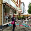Vegan unterwegs in... Frankfurt am Main #1 -[...]