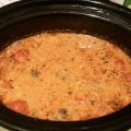 Pizzasuppe