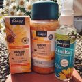  Kneipp Arnika / Jubiläumsaktion & Gewinnspiel[...]