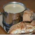 Cantuccini traditionell