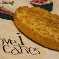 Apfelkuchen mit Streuseln