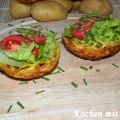 Kartoffelnester