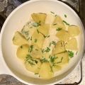Schnittlauch Kartoffeln