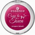 essence come to town
