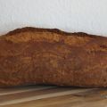 Weizen-Nuss-Brot