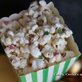 Movie Night im Advent - Christmas Popcorn