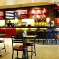 Food And Drink ¦ Nairobi Java House